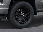 2025 Chevrolet Silverado 1500 Crew Cab 4x4 Pickup for sale #201006X - photo 9