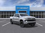 2026 Chevrolet Silverado 1500 Crew Cab 4WD Pickup for sale #201254 - photo 3