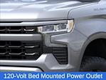2026 Chevrolet Silverado 1500 Crew Cab 4WD Pickup for sale #201254 - photo 10