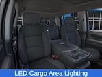 2026 Chevrolet Silverado 1500 Crew Cab 4WD Pickup for sale #201254 - photo 16