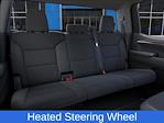 2026 Chevrolet Silverado 1500 Crew Cab 4WD Pickup for sale #201254 - photo 17