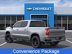 2026 Chevrolet Silverado 1500 Crew Cab 4WD Pickup for sale #201254 - photo 2