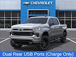 2026 Chevrolet Silverado 1500 Crew Cab 4WD Pickup for sale #201254 - photo 6