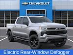 2026 Chevrolet Silverado 1500 Crew Cab 4WD Pickup for sale #201254 - photo 7