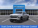 2026 Chevrolet Silverado 1500 Crew Cab 4WD Pickup for sale #201254 - photo 8