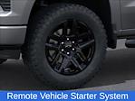 2026 Chevrolet Silverado 1500 Crew Cab 4WD Pickup for sale #201254 - photo 9