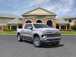 2025 Chevrolet Silverado 1500 Crew Cab 4x4 Pickup for sale #201562X - photo 1