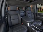 2025 Chevrolet Silverado 1500 Crew Cab 4x4 Pickup for sale #201562X - photo 16