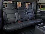 2025 Chevrolet Silverado 1500 Crew Cab 4x4 Pickup for sale #201562X - photo 17
