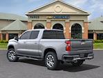 2025 Chevrolet Silverado 1500 Crew Cab 4x4 Pickup for sale #201562X - photo 4