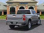 2025 Chevrolet Silverado 1500 Crew Cab 4x4 Pickup for sale #201562X - photo 2