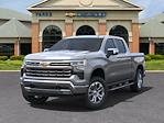 2025 Chevrolet Silverado 1500 Crew Cab 4x4 Pickup for sale #201562X - photo 6