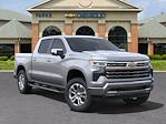 2025 Chevrolet Silverado 1500 Crew Cab 4x4 Pickup for sale #201562X - photo 7