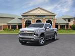 2025 Chevrolet Silverado 1500 Crew Cab 4x4 Pickup for sale #201562X - photo 8