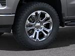 2025 Chevrolet Silverado 1500 Crew Cab 4x4 Pickup for sale #201562X - photo 9