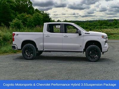 2025 Chevrolet Silverado 1500 Crew Cab 4x4 Pickup for sale #202494 - photo 2