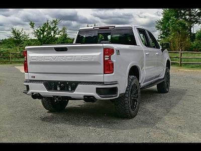 2025 Chevrolet Silverado 1500 Crew Cab 4x4 Pickup for sale #202494 - photo 2