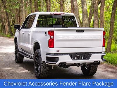 2025 Chevrolet Silverado 1500 Crew Cab 4x4 Pickup for sale #202494 - photo 2