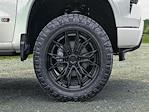 2025 Chevrolet Silverado 1500 Crew Cab 4x4 Pickup for sale #202494 - photo 32