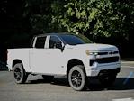 2025 Chevrolet Silverado 1500 Crew Cab 4WD Pickup for sale #202494 - photo 33