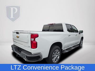 2025 Chevrolet Silverado 1500 Crew Cab 4x4 Pickup for sale #202663 - photo 2