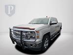 2015 Chevrolet Silverado 1500 Crew Cab 4x4 Pickup for sale #202720A - photo 10