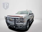 2015 Chevrolet Silverado 1500 Crew Cab 4x4 Pickup for sale #202720A - photo 11