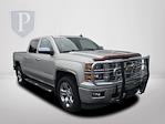 2015 Chevrolet Silverado 1500 Crew Cab 4x4 Pickup for sale #202720A - photo 2