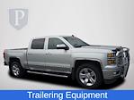 2015 Chevrolet Silverado 1500 Crew Cab 4x4 Pickup for sale #202720A - photo 4