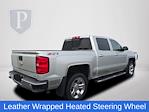 2015 Chevrolet Silverado 1500 Crew Cab 4x4 Pickup for sale #202720A - photo 5