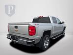 2015 Chevrolet Silverado 1500 Crew Cab 4x4 Pickup for sale #202720A - photo 7