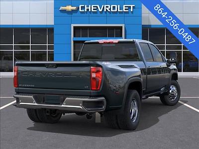 New 2026 Chevrolet Silverado 3500 LT Crew Cab for sale #203610 - photo 2
