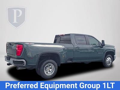 New 2026 Chevrolet Silverado 3500 - photo 1