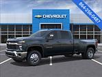 2026 Chevrolet Silverado 3500 Crew Cab 4WD Pickup for sale #203610 - photo 2