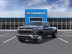 2026 Chevrolet Silverado 3500 Crew Cab 4WD Pickup for sale #203610 - photo 8