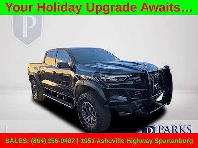 2024 Chevrolet Colorado Crew Cab 4WD Pickup for sale #204256A - photo 1