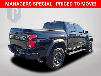 Used 2024 Chevrolet Colorado ZR2 Crew Cab for sale #204256A - photo 2