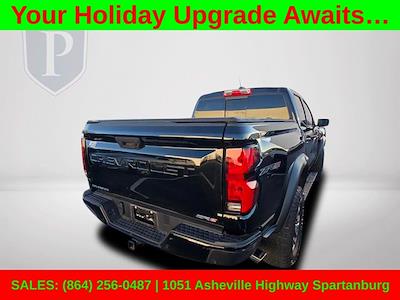 2024 Chevrolet Colorado Crew Cab 4WD Pickup for sale #204256A - photo 2
