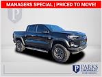 2024 Chevrolet Colorado Crew Cab 4WD Pickup for sale #204256A - photo 1