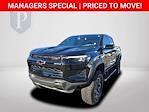 2024 Chevrolet Colorado Crew Cab 4WD Pickup for sale #204256A - photo 12