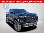 2024 Chevrolet Colorado Crew Cab 4WD Pickup for sale #204256A - photo 14