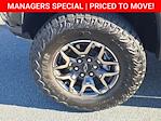 2024 Chevrolet Colorado Crew Cab 4WD Pickup for sale #204256A - photo 18