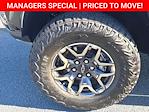 2024 Chevrolet Colorado Crew Cab 4WD Pickup for sale #204256A - photo 19