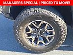 2024 Chevrolet Colorado Crew Cab 4WD Pickup for sale #204256A - photo 20