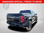 2024 Chevrolet Colorado Crew Cab 4WD Pickup for sale #204256A - photo 8