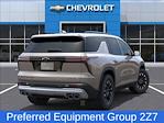 New 2026 Chevrolet Traverse Z71 for sale #204868X - photo 4