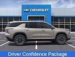 New 2026 Chevrolet Traverse Z71 for sale #204868X - photo 5