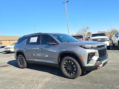 2026 Chevrolet Traverse AWD SUV for sale #204973X - photo 1