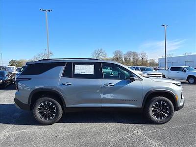 2026 Chevrolet Traverse AWD SUV for sale #204973X - photo 2