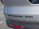 2026 Chevrolet Traverse AWD SUV for sale #204973X - photo 17